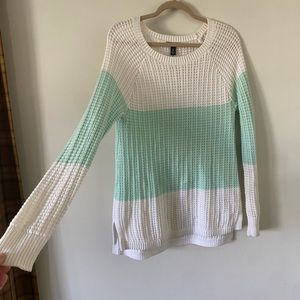 Gap Spring knit sweater